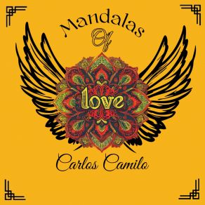 Mandalas Of Love album cover