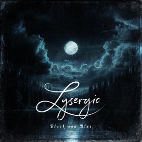 Black And Blue album cover