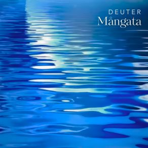 Mångata album cover