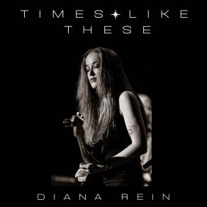 Times Like These album cover