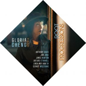 Root Progressions album cover