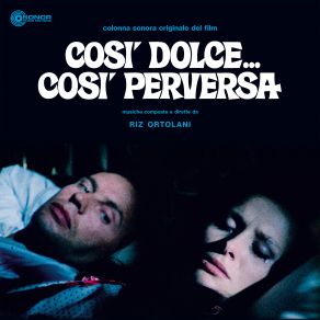 Così Dolce... Così Perversa (Original Soundtrack) (CD1) album cover