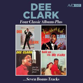Four Classic Albums Plus (CD2) album cover