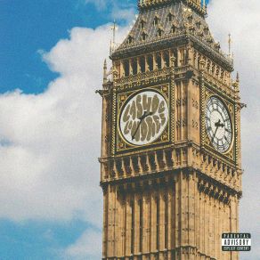 Las 4 De Londres album cover