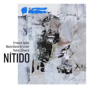 Nítido album cover