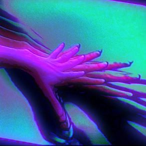 Space Between Us album cover