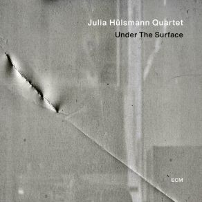 Under The Surface album cover