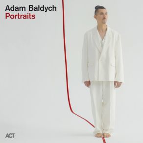 Portraits album cover