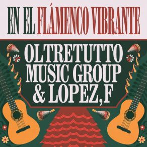 En El Flamenco Vibrante album cover