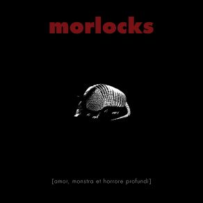 Amor, Monstra Et Horrore Profundi album cover