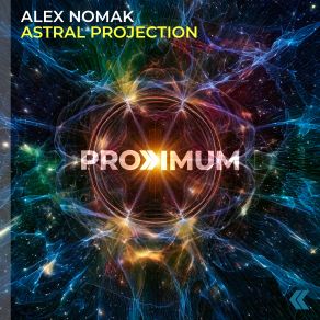 Astral Projection (Maxi-Single) album cover
