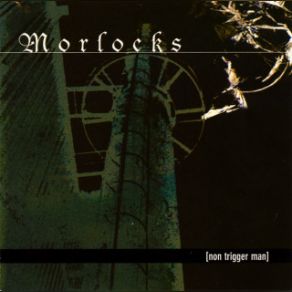 Non Trigger Man album cover