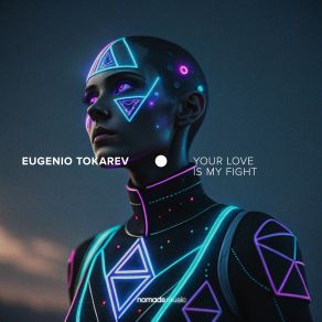 Your Love Is My Fight (Single) album cover