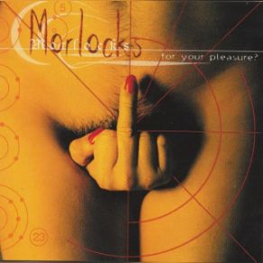 ... For Your Pleasure? album cover