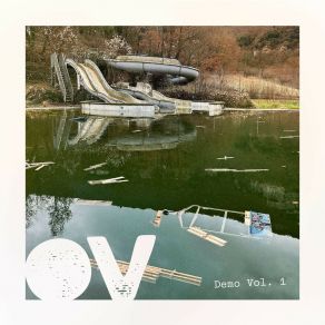 Demo, Vol. 1 album cover
