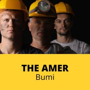 Bumi album cover