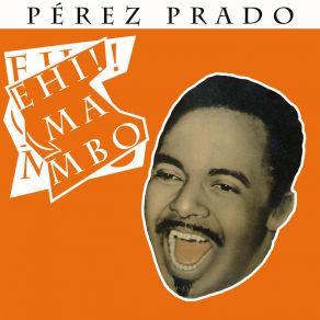 Hey Mambo! (Remastered) album cover
