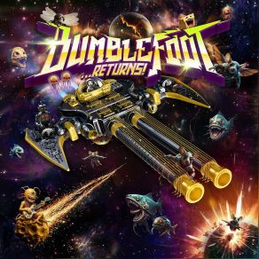 Returns! album cover