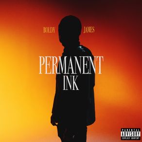 Permanent Ink album cover