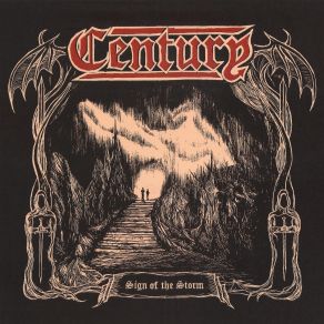 Sign Of The Storm album cover