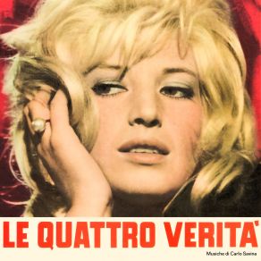 Le Quattro Verita album cover