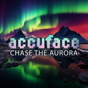 Chase The Aurora (Maxi-Single) album cover