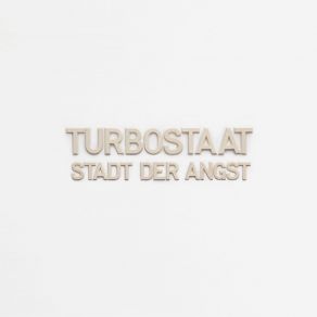 Stadt Der Angst album cover