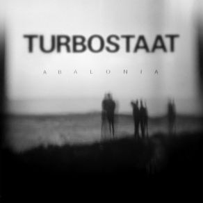 Abalonia album cover