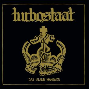 Das Island Manöver album cover