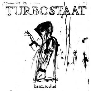 Harm Rochel (2 Track) (Maxi-Single) album cover