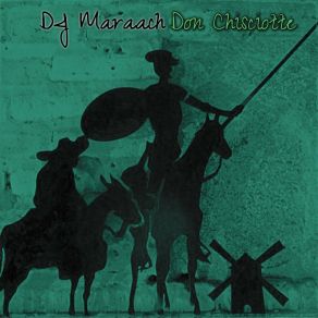 Don Chisciotte album cover