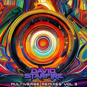 Multiverse Remixes Vol. 3 album cover