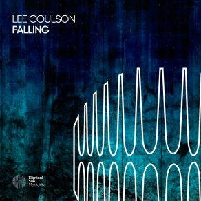 Falling (Maxi-Single) album cover