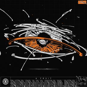 Somnambulism album cover