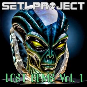 Lost Gems, Vol. 1 album cover