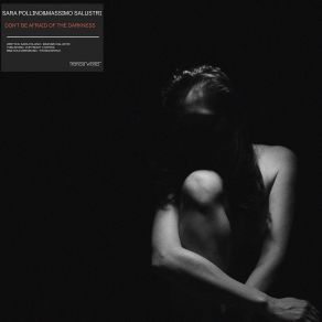 Don't Be Afraid Of The Darkness (Single) album cover