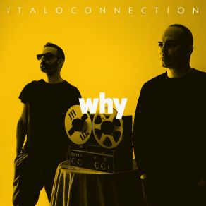 Why (Single) album cover