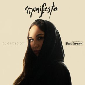 Manifiesto album cover
