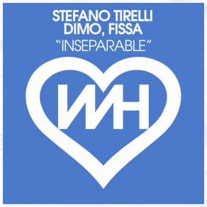Inseparable album cover