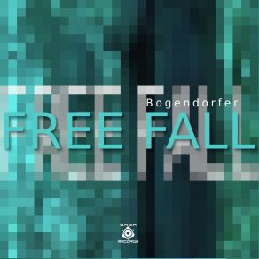 Free Fall album cover