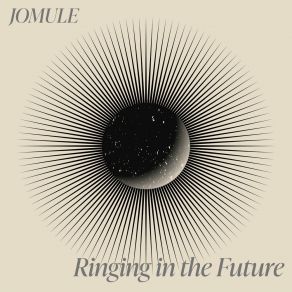 Ringing In The Future album cover