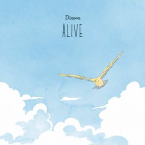 Alive album cover
