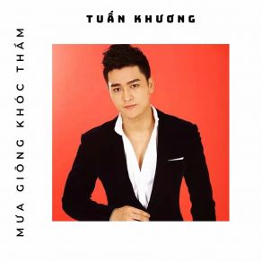 Mưa Giông Khóc Thầm album cover