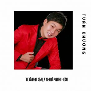 Tâm Sự Mình Ơi album cover
