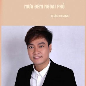 Mưa Đêm Ngoài Phố album cover