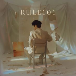 Rule 101 album cover