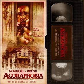 Agoraphobia album cover