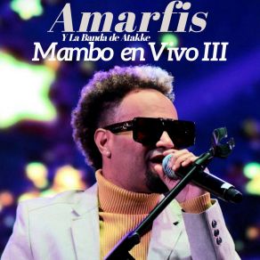 Mambo En Vivo III album cover