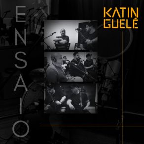 Ensaio album cover