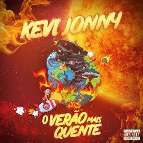 O VERÃO MAIS QUENTE album cover